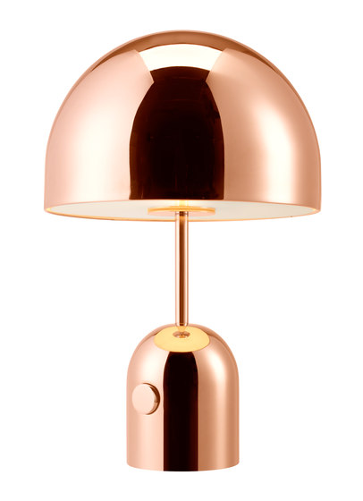 Bell Table Light | Luminaires de table | Tom Dixon