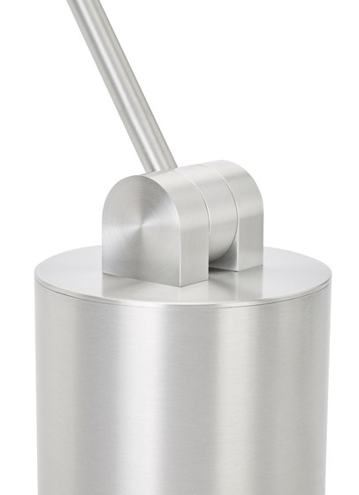Boom Task Light Aluminium | Lámparas de sobremesa | Tom Dixon