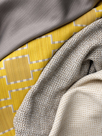 Luxurious Indoor Outdoor Fabrics | Tessuti imbottiti | Bella-Dura® Fabrics