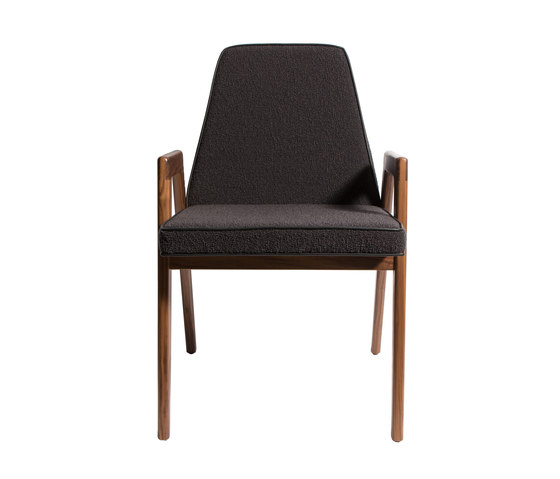 Upholstered Dining Chair | Sillas | Smilow Design