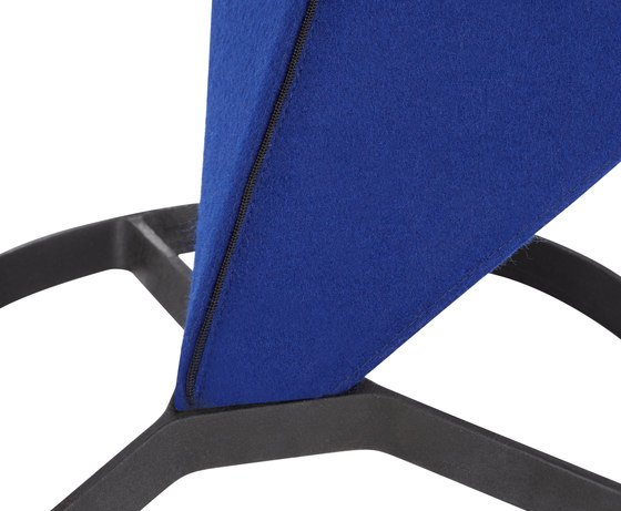 S Chair | Sillas | Tom Dixon