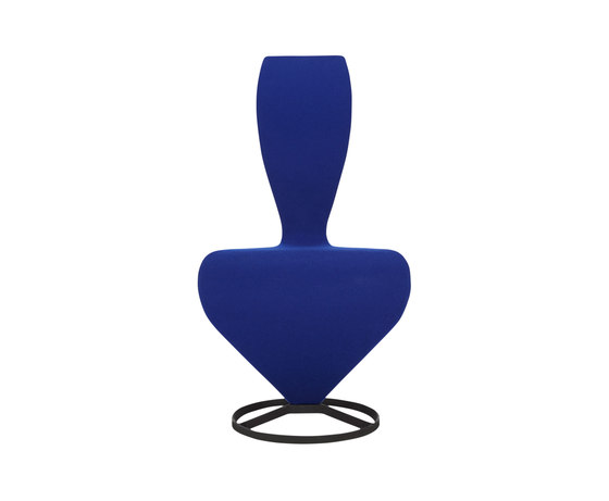 S Chair | Stühle | Tom Dixon