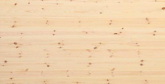 Rustica®Basis  | Knotty Pine | Planchas de madera | europlac