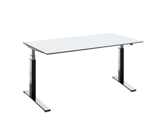 Cegano Schreibtisch T 4000 | Tables collectivités | C+P Möbelsysteme