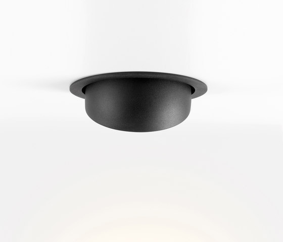 K120 adjustable LED GE | Lampade soffitto incasso | Modular Lighting Instruments