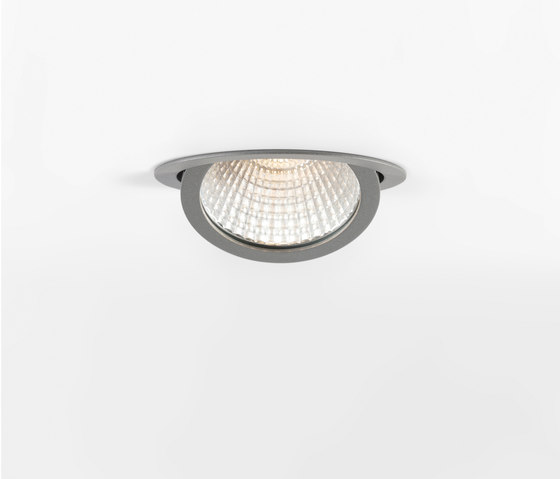 K120 adjustable LED GE | Recessed ceiling lights | Modular Lighting Instruments