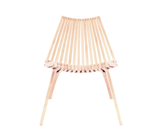 Lotos Chair | nature | Sedie | POLITURA