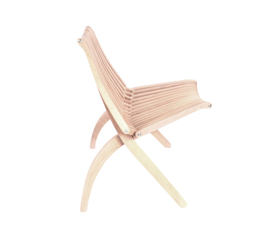 Lotos Chair | nature | Chaises | POLITURA