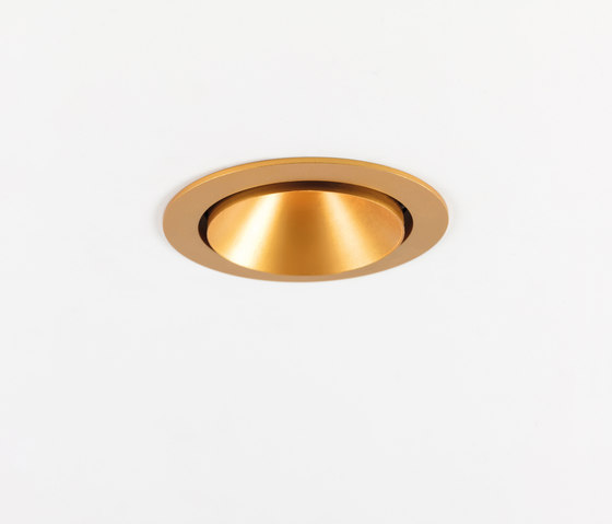 Smart lotis 82 adjustable LED GE | Recessed ceiling lights | Modular Lighting Instruments