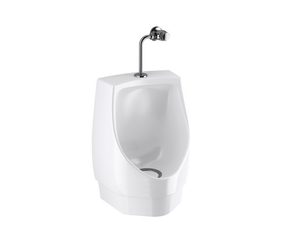 Hybrid Urinal Retrofit | Urinoirs | Sloan