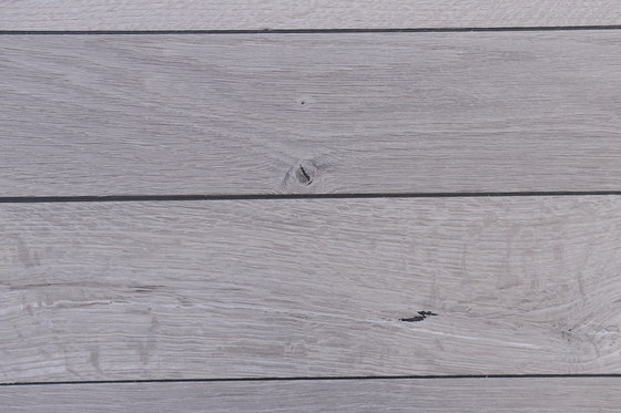 Rustica®Scratch | Beam Oak Color vintage gray | Planchas de madera | europlac