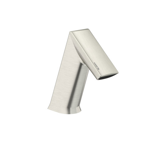 Special Finishes - EFX-200 Nickel | Robinetterie pour lavabo | Sloan