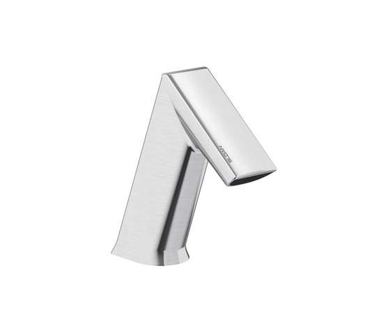 Special Finishes - EFX-200 Stainless Steel | Robinetterie pour lavabo | Sloan