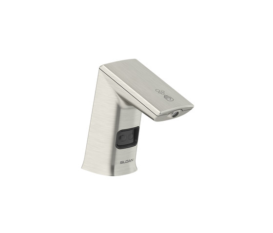 Special Finishes - ESD-500 Nickel | Wash basin taps | Sloan
