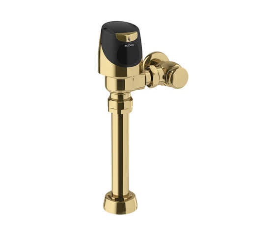 Special Finishes - SOLIS-8111 Brass | Robinetterie de WC | Sloan