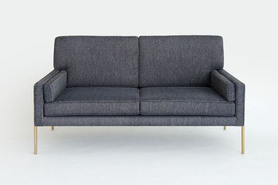 Trolley Loveseat | Canapés | Phase Design