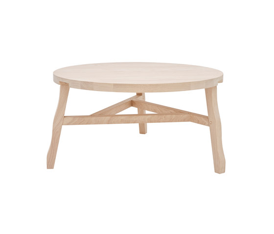 Offcut Coffee Table Natural | Coffee tables | Tom Dixon