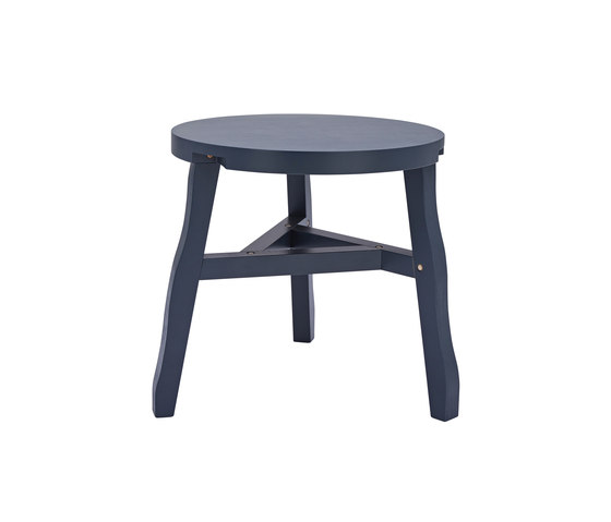 Offcut Side Table Grey | Tables d'appoint | Tom Dixon