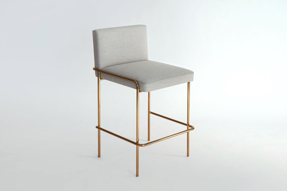 Trolley Counter stool | Sgabelli bancone | Phase Design