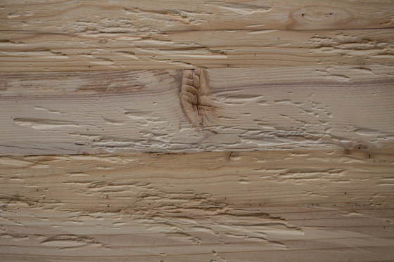 Rustica®Chopped | Historical Spruce | Planchas de madera | europlac