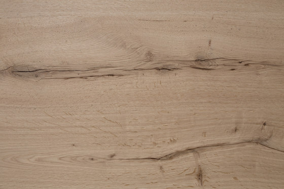 Rustica® Solid | Chêne Fissuré | Panneaux de bois | europlac