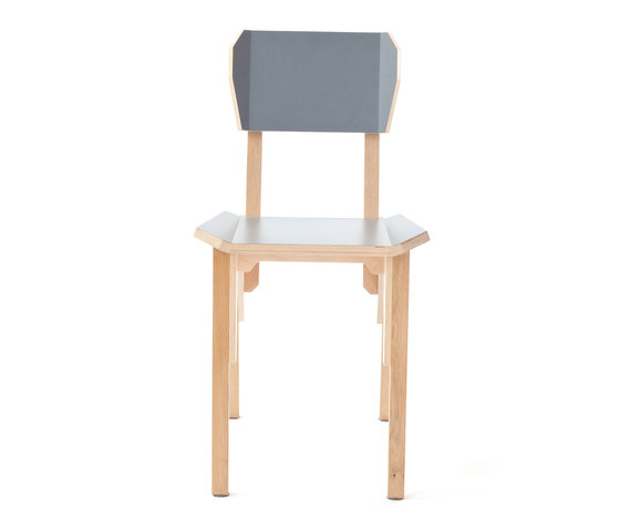 's Chair | slate grey | Chairs | Vij5