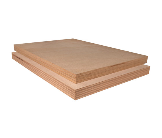 Fagoplex® | Beech steamed | Planchas de madera | europlac