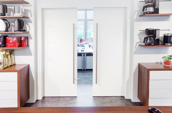 Pocket Doors - Wood Pocket Doors | Internal doors | Bartels Doors & Hardware