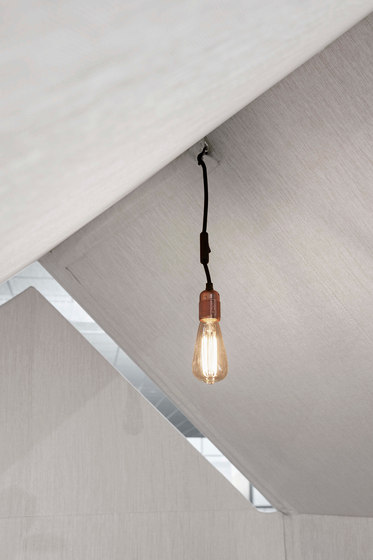 The Hut Lamp | Suspended lights | Götessons