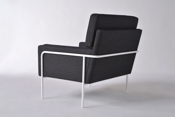 Trolley Lounge Chair | Sessel | Phase Design