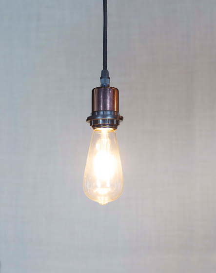 Silent Pendant Lamp | Lámparas de suspensión | Götessons