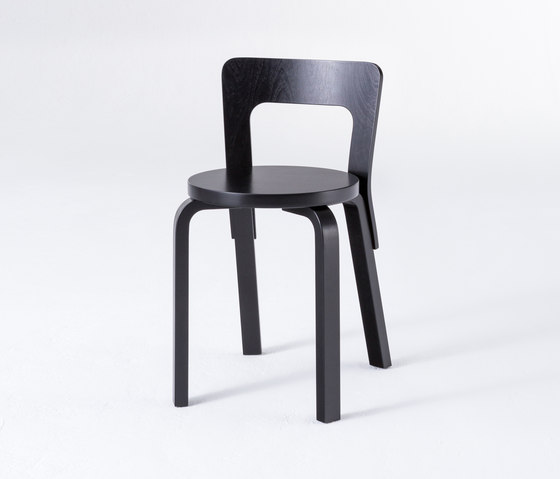 Chair 65 | Stühle | Artek