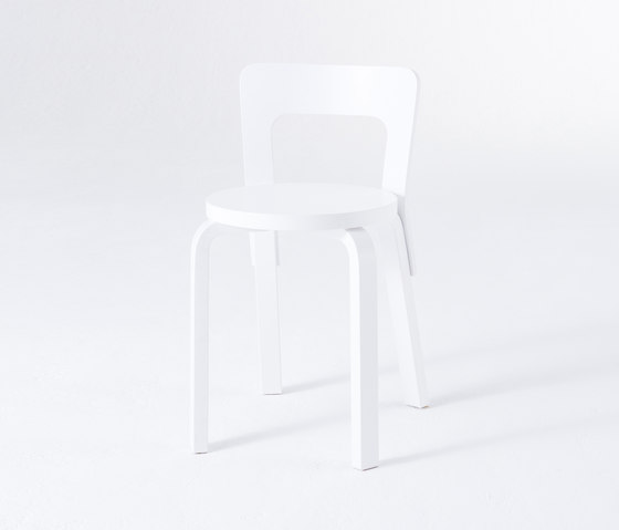 Chair 65 | Sillas | Artek