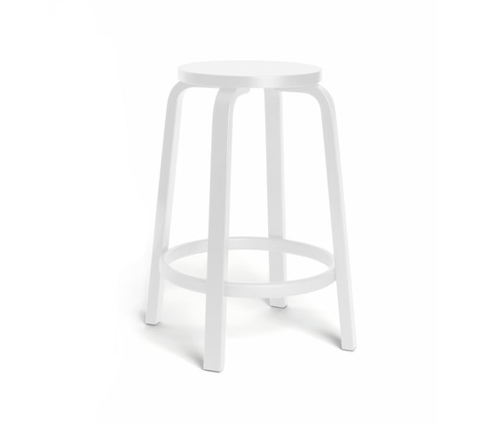 High Chair 64 | Sgabelli bancone | Artek