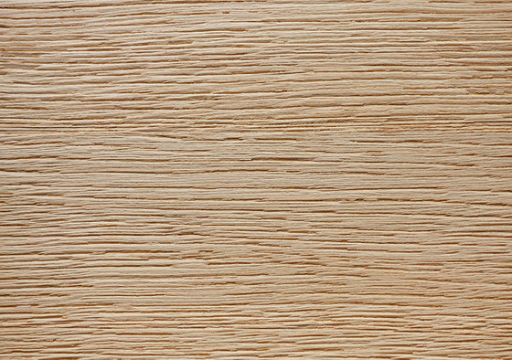 Oberflächenstruktur Faserrau Relief | Holz Platten | europlac