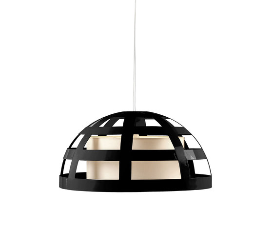 Cage I Suspension Lamp | Suspended lights | Mambo Unlimited Ideas