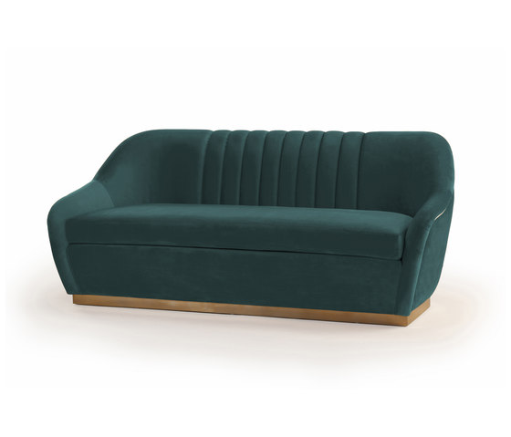 Gia Settee | Sofas | Mambo Unlimited Ideas