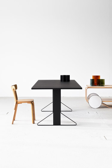 Kaari Table rectangular REB012 | Dining tables | Artek