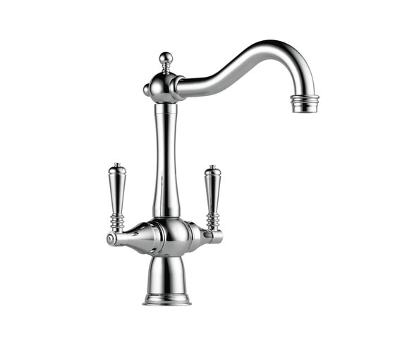 Two-handle | Kitchen taps | Brizo