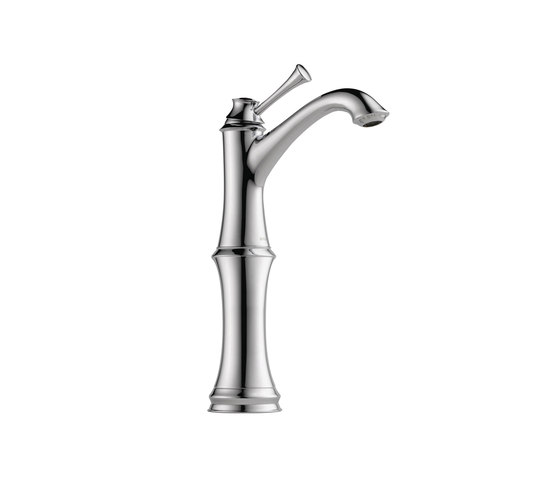Single-handle Vessel | Wash basin taps | Brizo