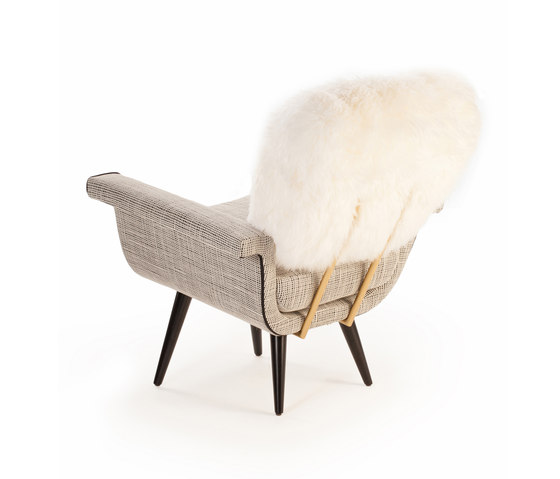 Ivy Armchair | Poltrone | Mambo Unlimited Ideas