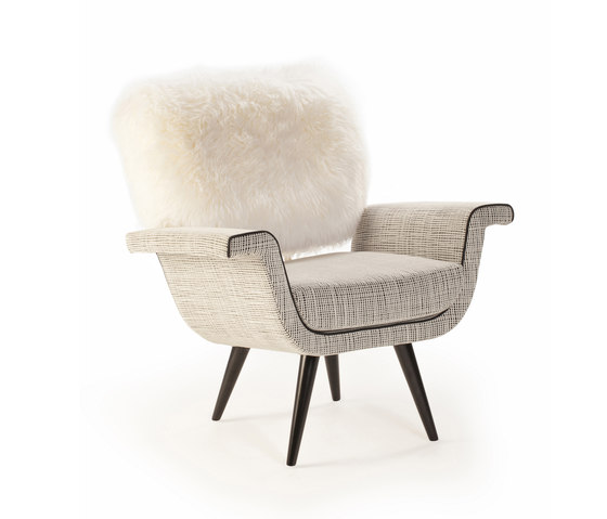 Ivy Armchair | Fauteuils | Mambo Unlimited Ideas
