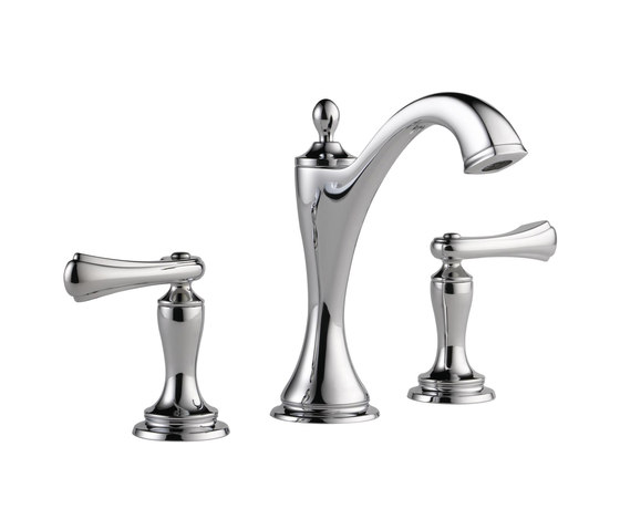 Widespread | Wash basin taps | Brizo