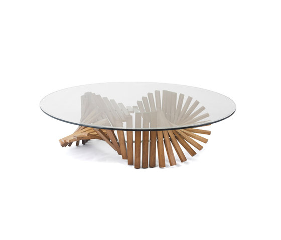 Remini Cocktail Table | Tables basses | Oggetti