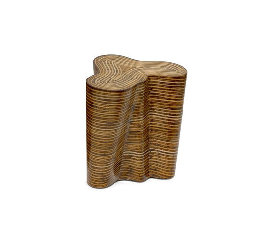 Orgo Occasional Tables, Showtime, Large | Side tables | Oggetti