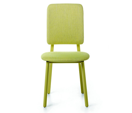 Gisa Chair | Chairs | Bross