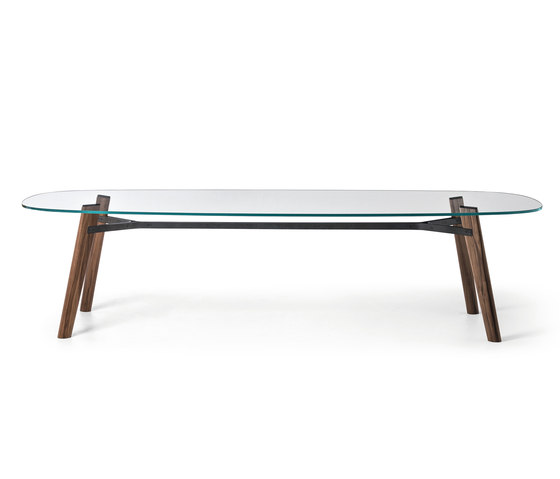 Beleos Table | Dining tables | Bross