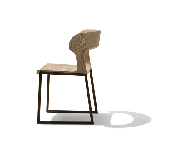 Gea Chair | Stühle | Giorgetti