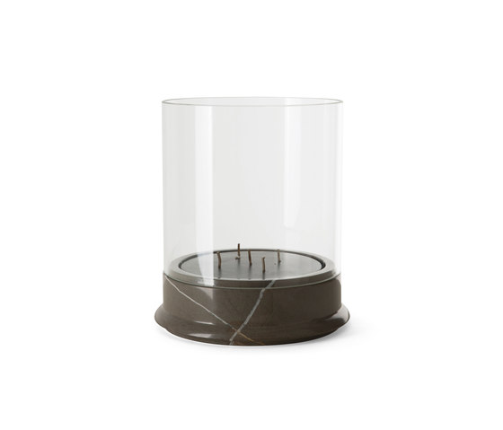 Gea Candle-holder | Candelabros | Giorgetti