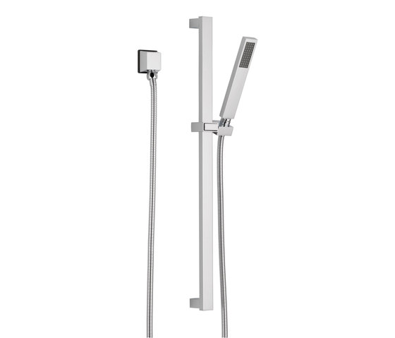 Slide Bar Handshower | Shower controls | Brizo